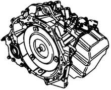 NISSAN / INFINITI AF23, AF23-5, AF33-5, AW50, AW51, SU1
