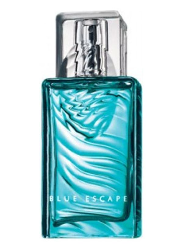 Avon Blue Escape for Her