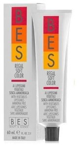 Краска для волос Regal Soft Bes безаммиачная