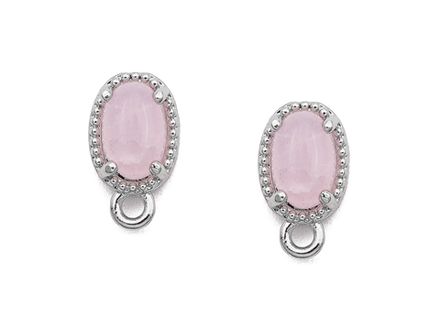 Швензы-гвоздики Овал 9,5мм