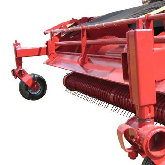 Запчасти на комбайн КВК-800