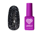 LOVELY База высокопигментированная CB41 (светоотражающий), 7 ml