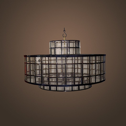 Светильник Луна Roomers DTR2120