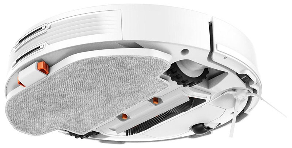 Робот-пылесос XIAOMI Mi Robot Vacuum S12 EU