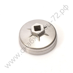 Съемник масляного фильтра 74мм. 15гр.