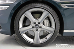 Genesis G80 (RG3) Бензин 3.5 Turbo AWD (06.2021)