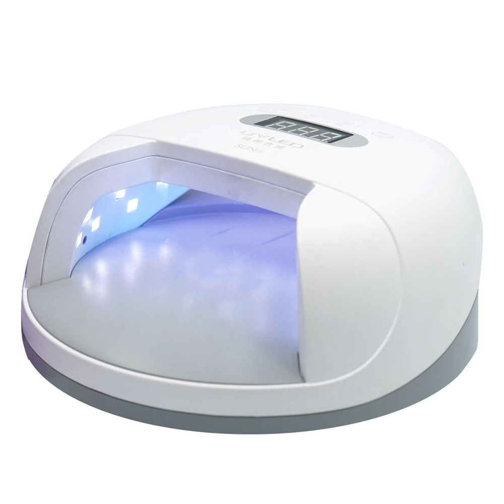 Лампа UV/LED SUN 7 48w ОРИГИНАЛ  smart nail lamp 2.0