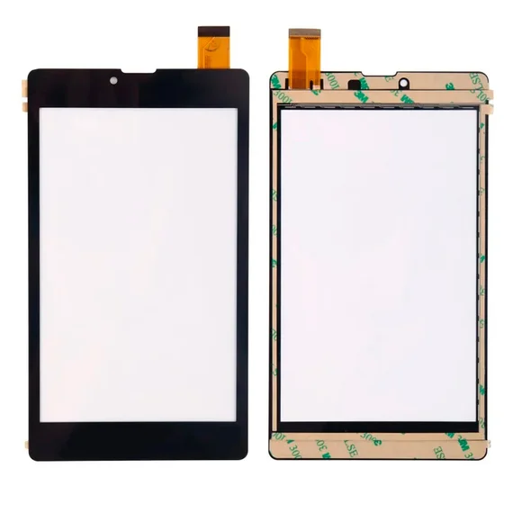 Тачскрин для Digma Plane 7535E 3G (PS7147MG) (Черный)