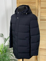 Пуховик Loro Piana