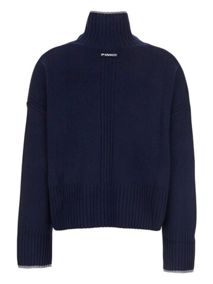 Свитер PINKO