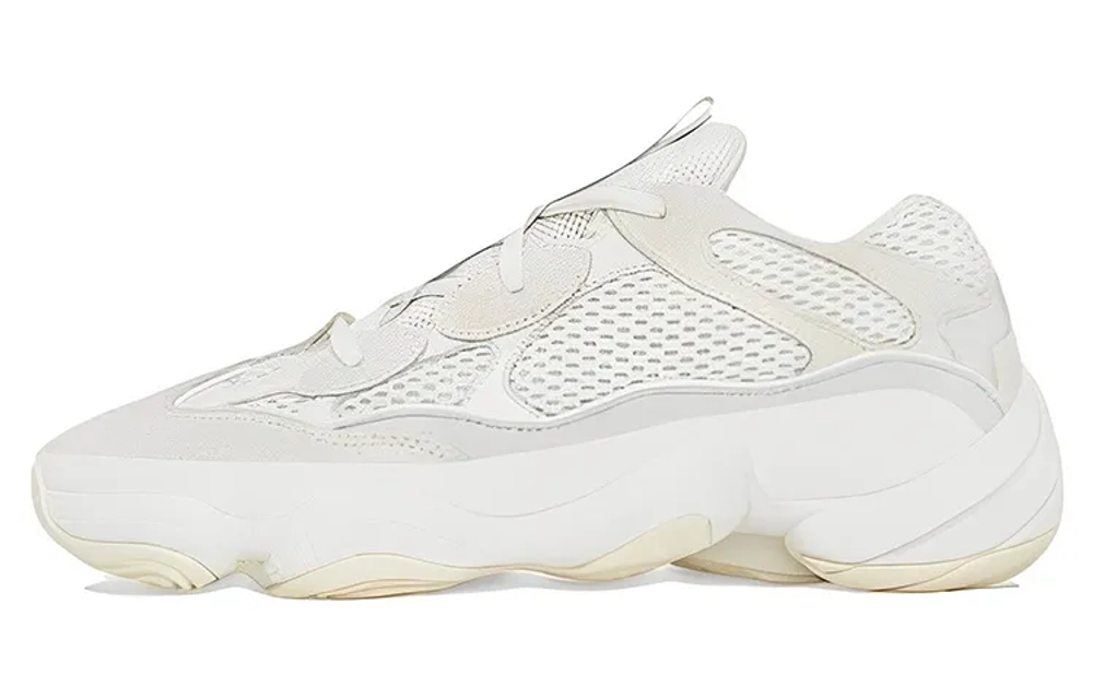 Adidas Yeezy 500 Bone