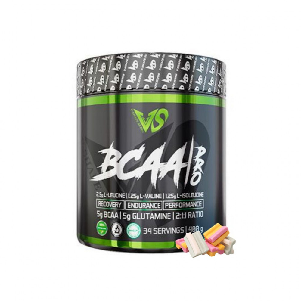 BCAA Pro