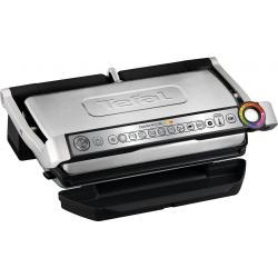Умный электрогриль Tefal Optigrill+ XL GC722D34