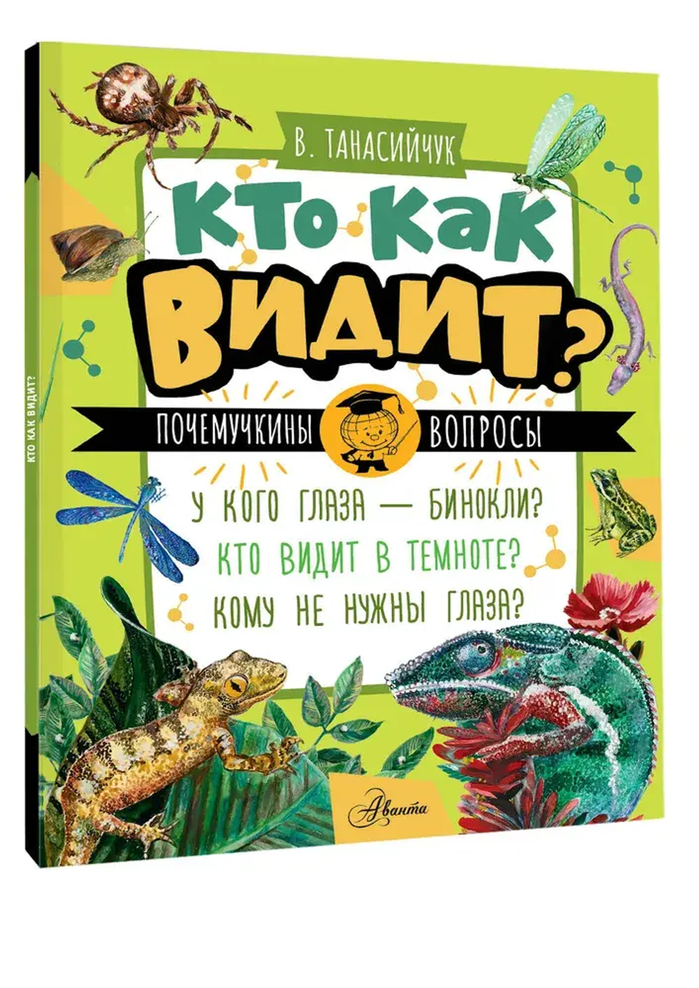 Кто как видит?