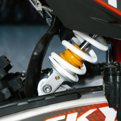 Мотоцикл Hasky F6 Pro Racing 174NB 300cc