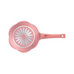 Алюминиевая сковорода Gipfel Felicita 0350 14 см