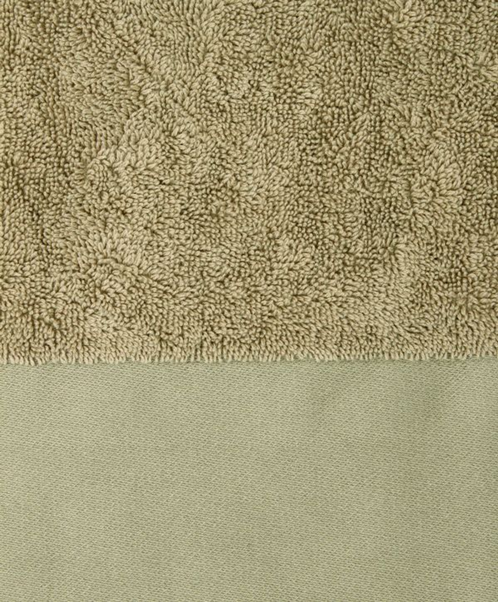 Полотенце 35х50 Devilla Senses эвкалипт фрагмент