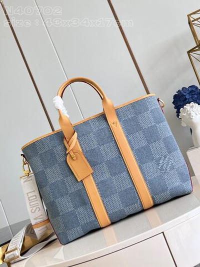 Louis Vuitton Weekend Tote NM