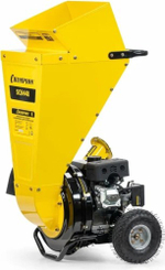 Измельчитель веток бензиновый CHAMPION SC6448