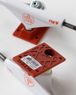Комплект подвесок Theeve CSX V3 Pro Martin Trader