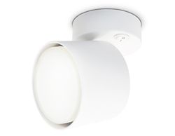 Ambrella Накладной спот с выключателем Move TA132