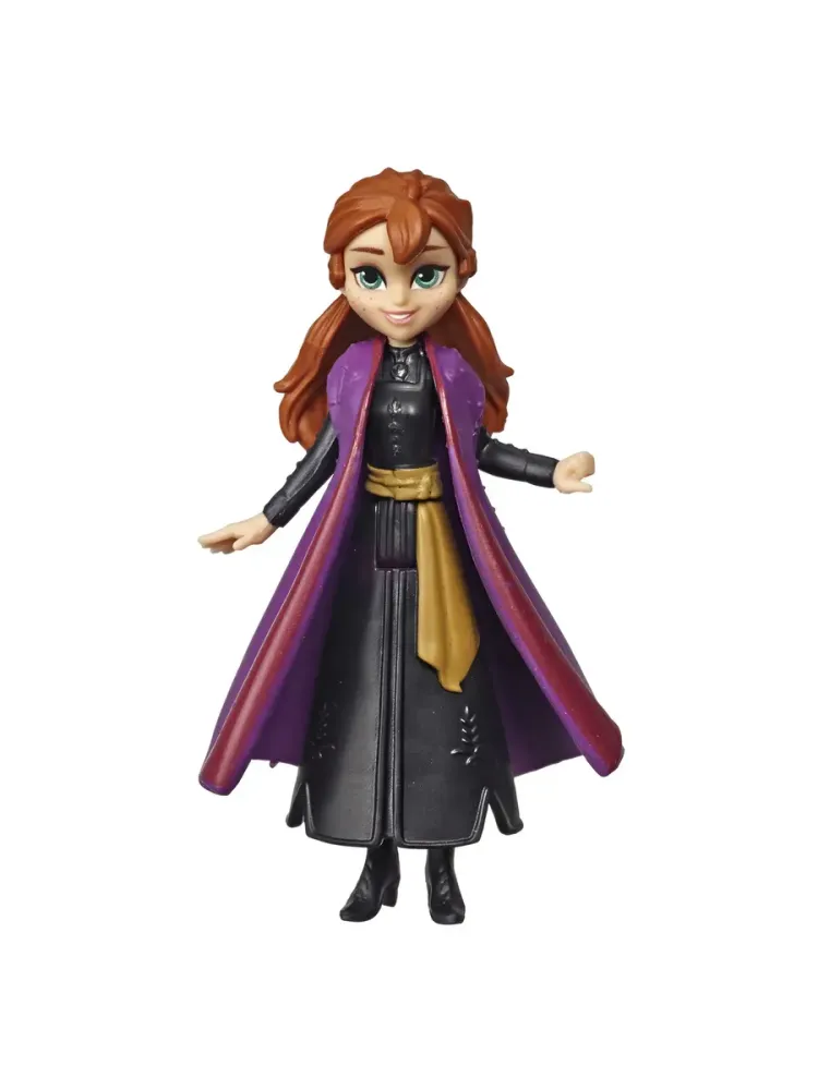 Кукла Холодное Сердце Анна E8171EU4