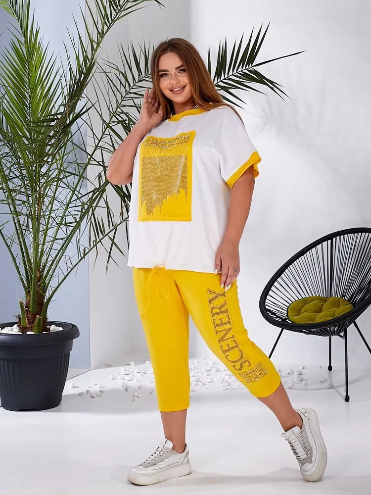 Костюм УК-0181-2 Fabrika