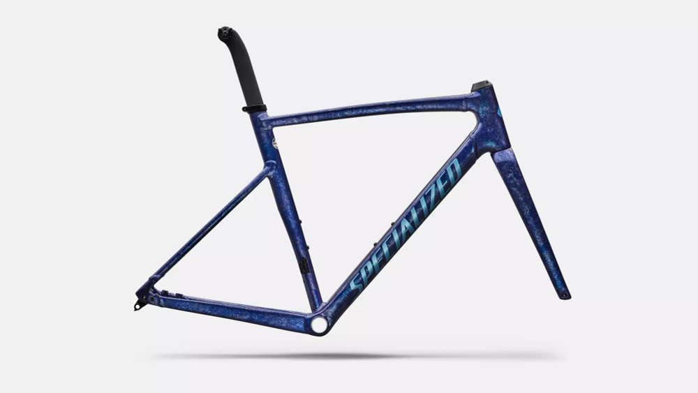 Рама велосипедная Specialized Allez Sprint Frameset