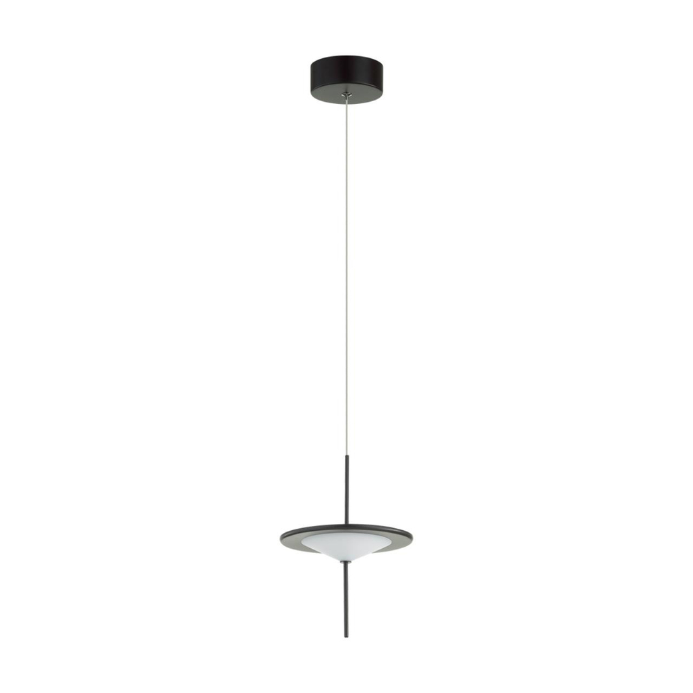 5012/10L ODL Подвес LED 10Вт 3000К 220В IP20 L-VISION