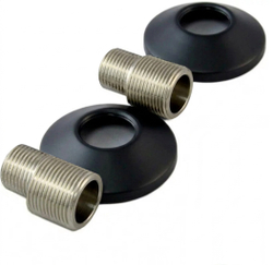 Комплект круглых отражателей (2 шт. с эксцентриками)