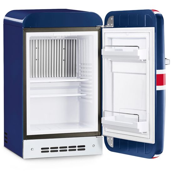 Холодильник Smeg FAB5RUJ2