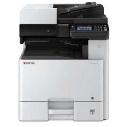 МФУ Kyocera Ecosys M8124cidn 1102P43NL0