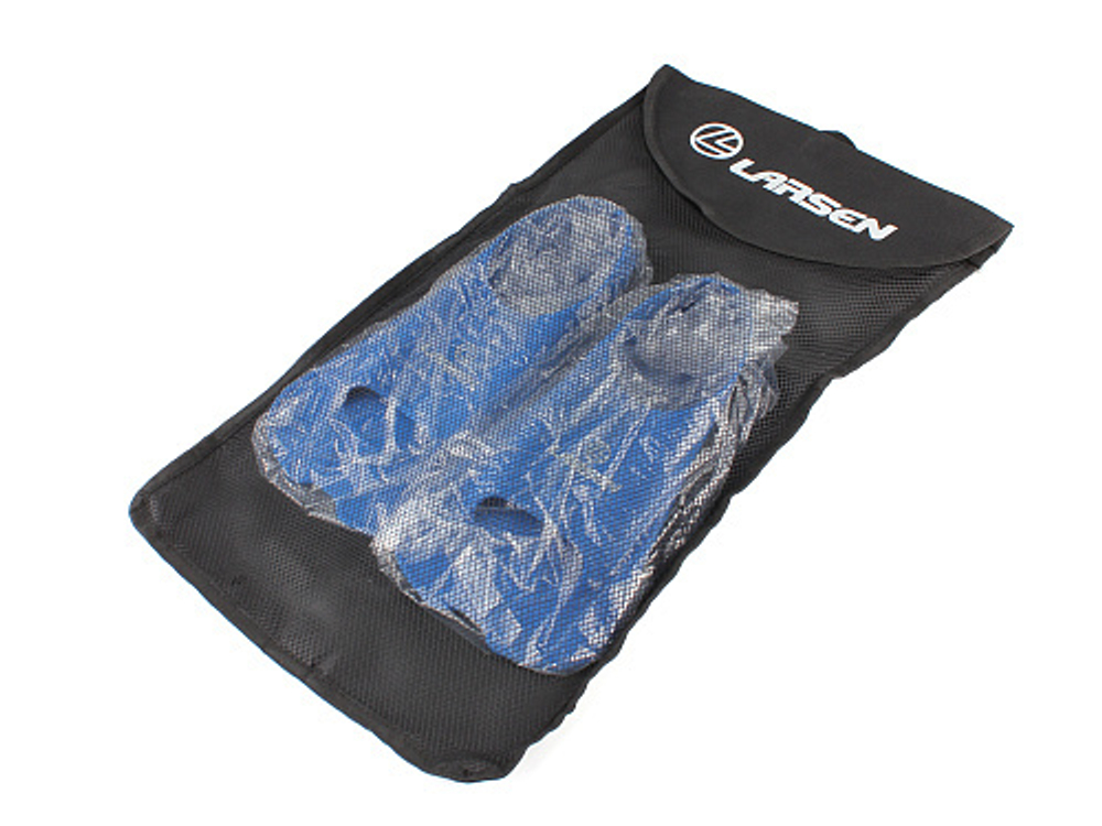 Ласты укороченные Larsen F627