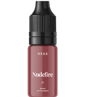Гибридный пигмент N.Y.S.E. "Nudefire", 10 мл.