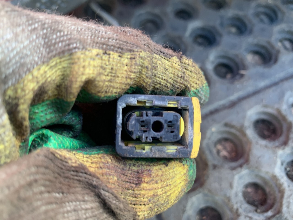 Балка передняя 2017 г.