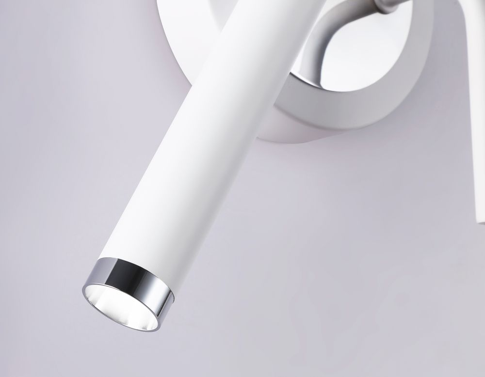 Ambrella Настенный светодиодный светильник LineTech FL51651