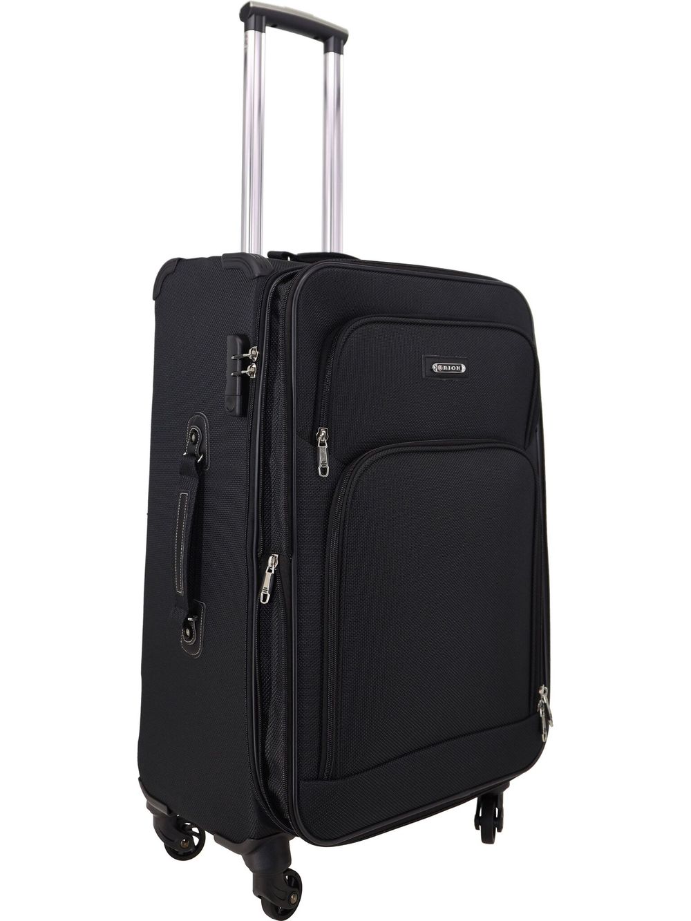 Чемодан 457 / Суперлегкий каркас