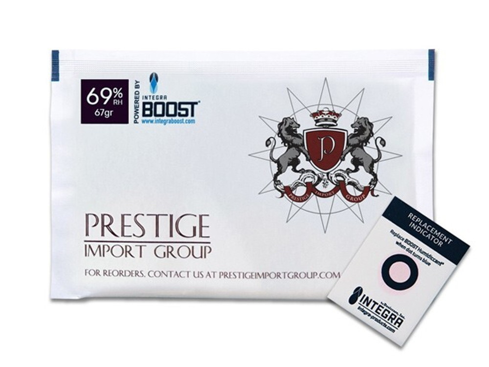 Увлажнитель Integra Boost 69% - 67 грамм