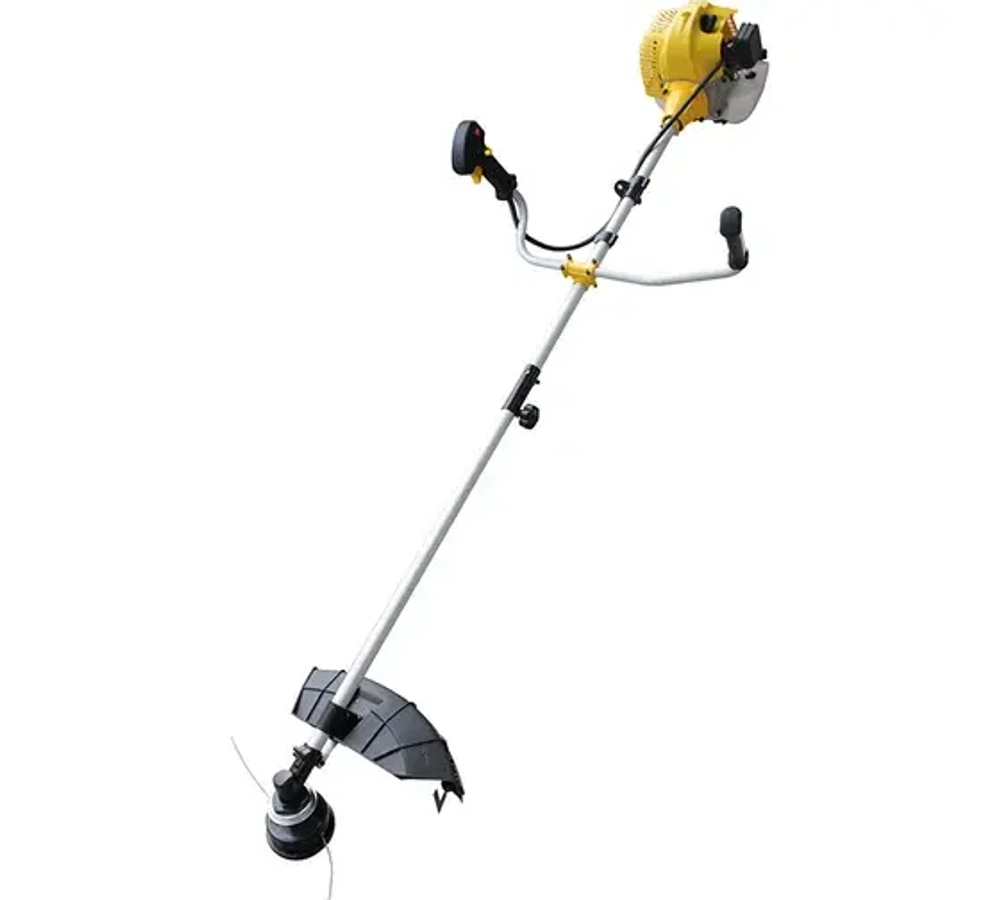 Бензиновый триммер GGT-1000S Huter