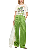 Футболка из хлопка