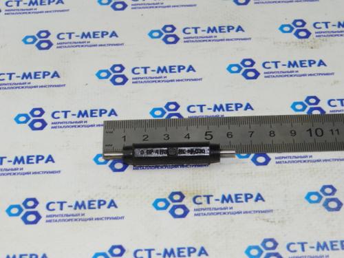 Калибр-пробка гладкая 4 Н9 ПР-НЕ