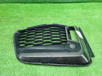 Решетка перед. бампера BMW 7er G11 (19-22) M-paket