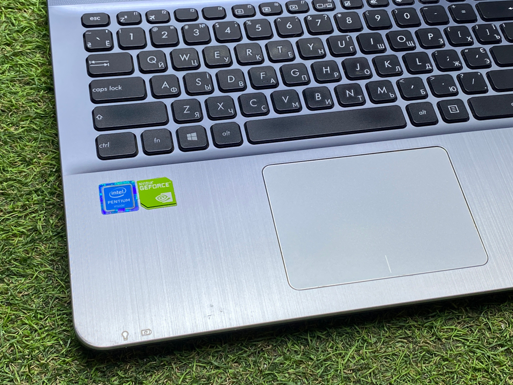 Ноутбук Asus 15.6' Pentium/GF 810M 1GB/4GB/1TB/ X541SC-DM108D[90nb0ci1-m01280]/Windows 10