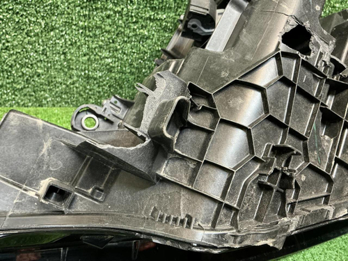 Фара правая BMW X7 G07 (2019-2022) Laser Light