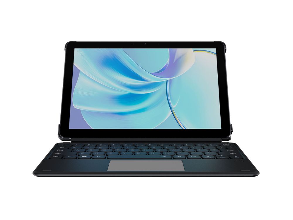 Планшет Chuwi Hi10 X, 2025 (Series X1), 10.1&#39;&#39;/Intel N150/8GB/256GB/Win11H+Клавиатура
