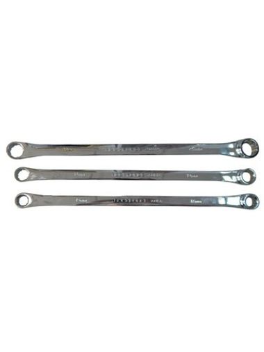 Ключ накидной экстра длинный 13x15мм RockForce##Rock FORCE RF-7601315