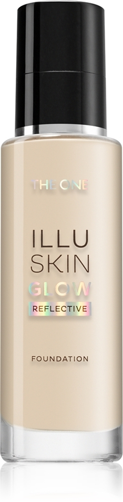 Oriflame The One IlluSkin - осветляющая основа, 30 ml