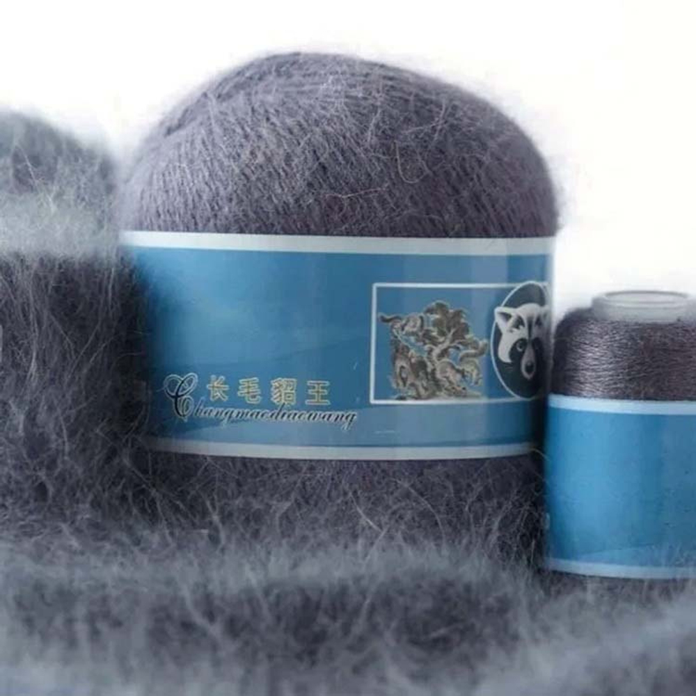 Пух норки (MINK WOOL)