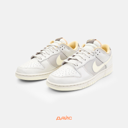 Кроссовки Nike Dunk Low Retro "Light Bone Cave Stone"