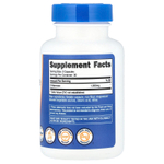 Nutricost, D-манноза, 60 капсул (500 мг на капсулу)